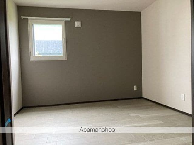 オルセーフラット厚別中央の内装写真