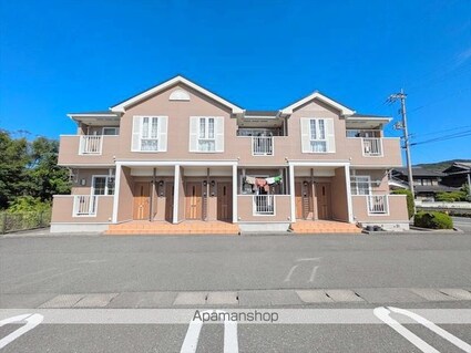 ミーテ通生Ⅱ[2DK/44.82m2]の外観2