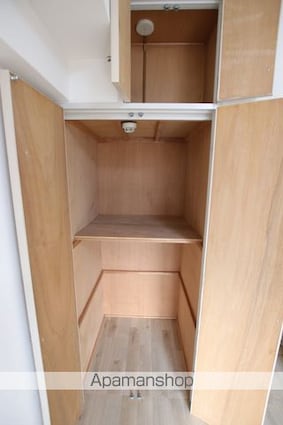 ヴェルドミール新富[1R/21.88m2]の内装5