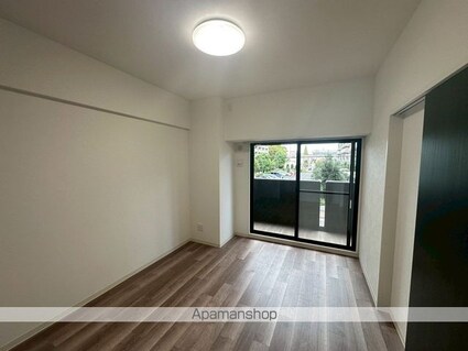 ＧＲＡＮ　ＤＵＫＥ黒川[2LDK/71.2m2]の内装8