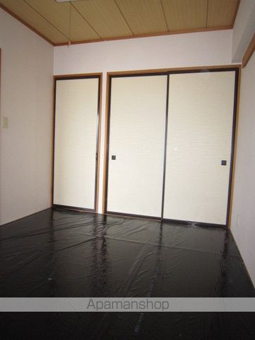 クリオコートの内装写真
