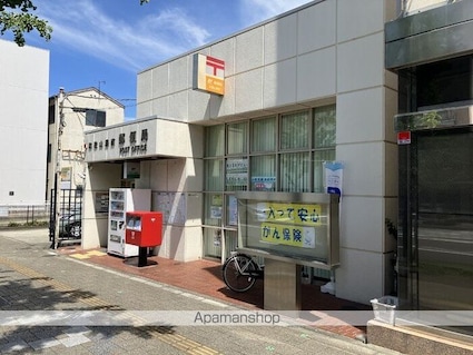 ＤーＲＯＯＭ尾崎丁[2LDK/64.72m2]の周辺2