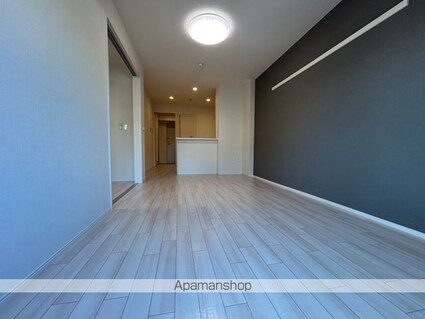 カーネル　ベイス[1LDK/41.32m2]の内装3