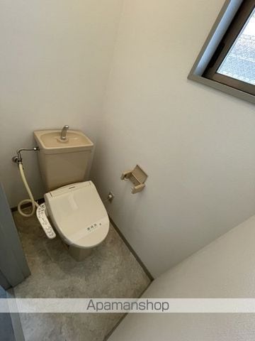 ソレーユの内装写真