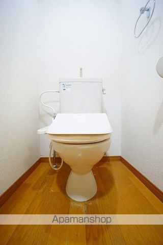 ピュアドームアプロード平尾の内装写真