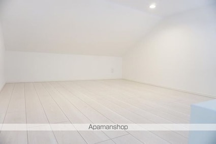 グランカスケードみのり台[1K/20m2]の内装3