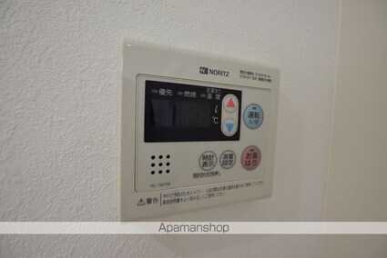 Ｓｋｙコート[1K/21.24m2]の内装8