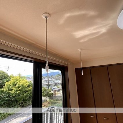 シャーメゾン　エテルノ[2K/42.48m2]の内装1