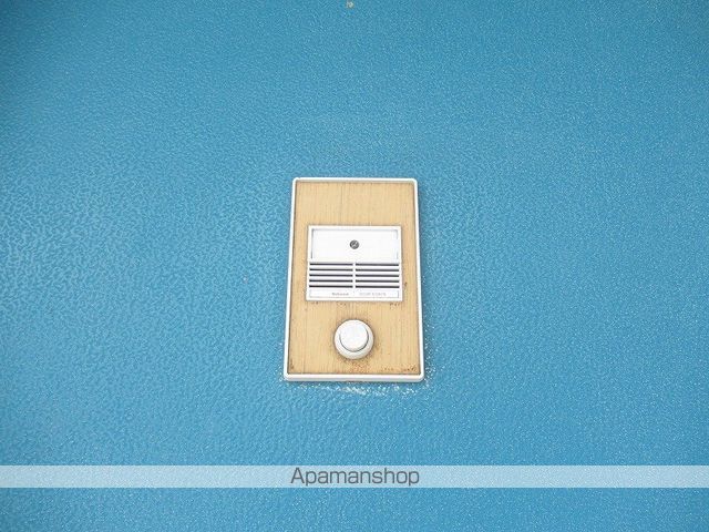 コーポ吉田No.6の内装写真