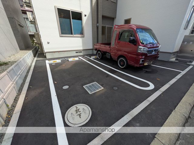 ルミエール PARCOのその他写真
