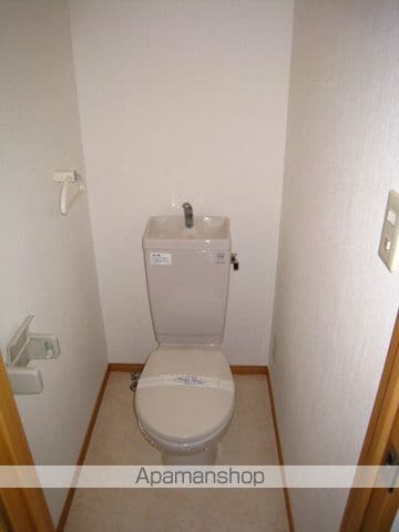 MBC不動産 谷山ビルの内装写真