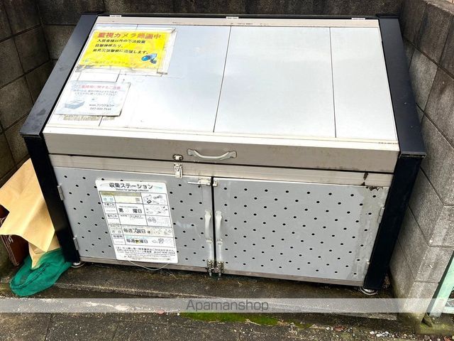 柴田コーポ 304 ｜ 千葉県船橋市薬円台６丁目13-1（賃貸マンション2LDK・3階・50.00㎡） その25