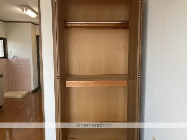 マンションアーバンの内装写真