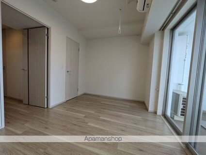 東京都中野区本町４丁目[1K/25.11m2]の内装2