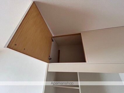広島県呉市広文化町[1R/26.25m2]の内装2