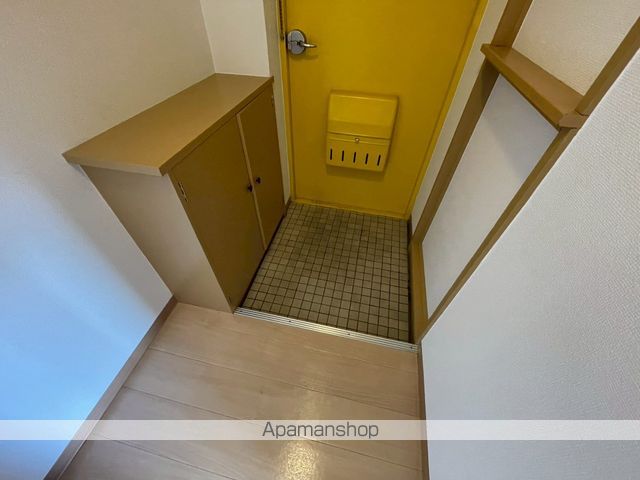 マンション鹿内の内装写真