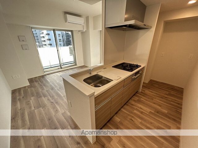 ＡＳＭＡＣＩ　ＭＡＩＳＯＮ両国Ⅰ[1LDK/44.78m2]の内装2