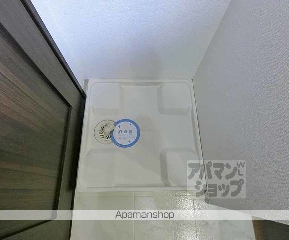 イーグルコート三条京阪の内装写真