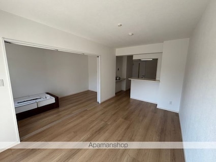 フルール[1LDK/40.8m2]の内装8