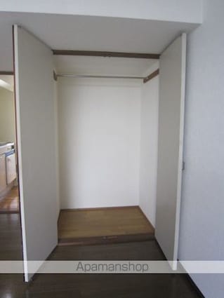 セジュール小松島[1K/23m2]の収納