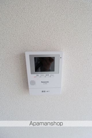 ウッディヴィレッヂA館の内装写真