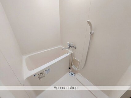 ガリレオビル１[1K/25.5m2]のバス