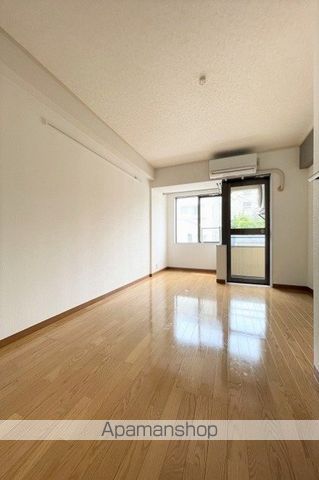 堀川ビルの内装写真