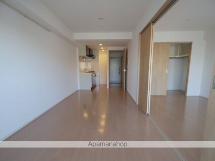 プライムコート立川[1LDK/46.9m2]のリビング・居間