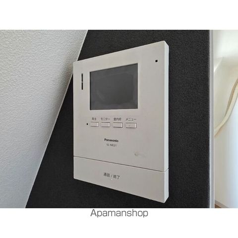 メゾンドボヌールの内装写真