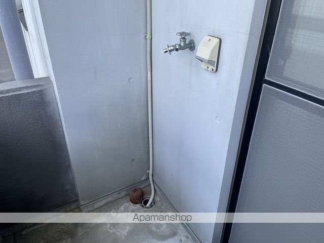 サラーレ新町の内装写真