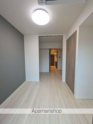 ジオエント上野稲荷町[2K/25.18m2]のその他設備