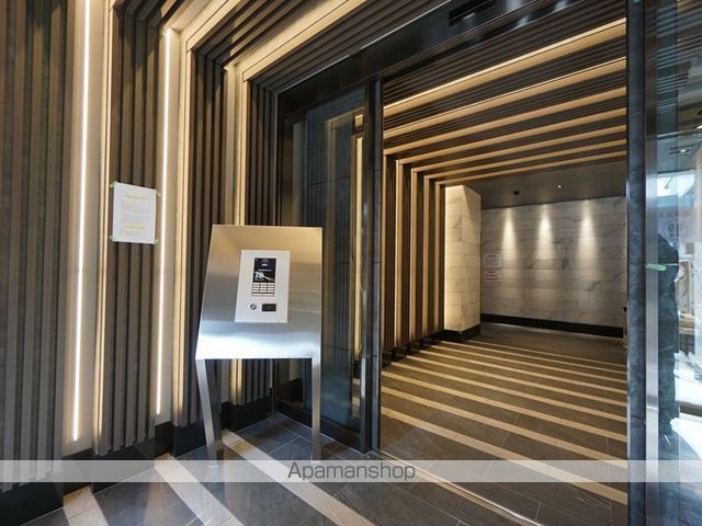 SーRESIDENCE高岳ARDENTの玄関写真