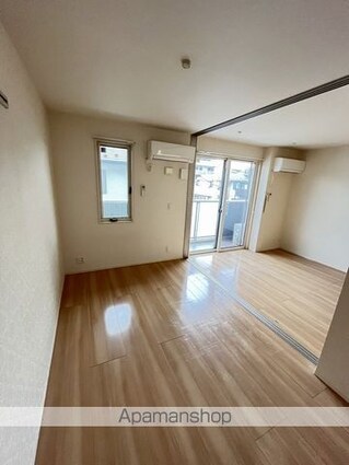 東京都昭島市昭和町１丁目[1LDK/40.99m2]の内装3