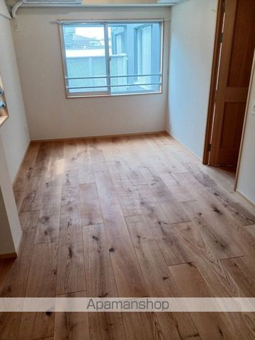 ATOK上町の内装写真