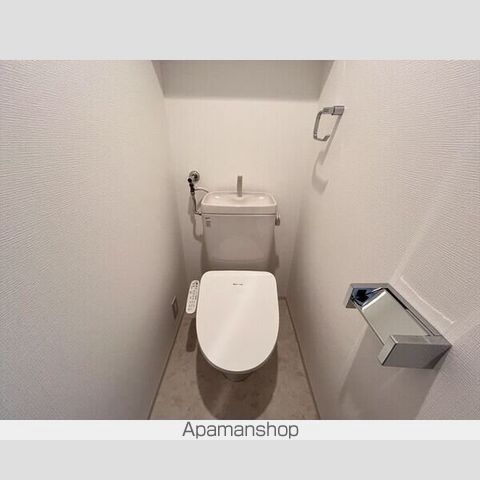 クレジデンス札幌・南4条の内装写真