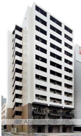 ライトハウス大塚の外観写真