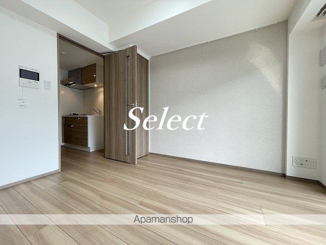 SHOKEN RESIDENCE横浜野毛山公園の内装写真