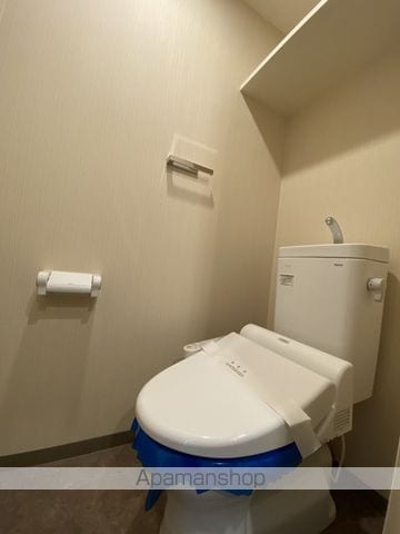 SーFORT湘南平塚の内装写真