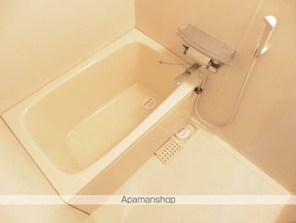 フォレストⅣ[2LDK/51.03m2]のバス