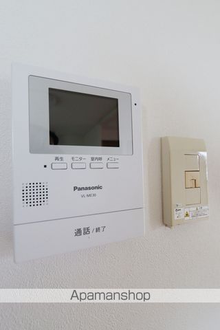 ハイツファミールの内装写真
