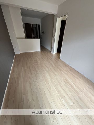 グリーンシャトーの内装写真