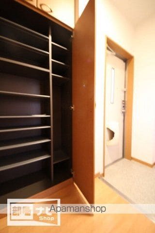 フォブールメヌエットの内装写真