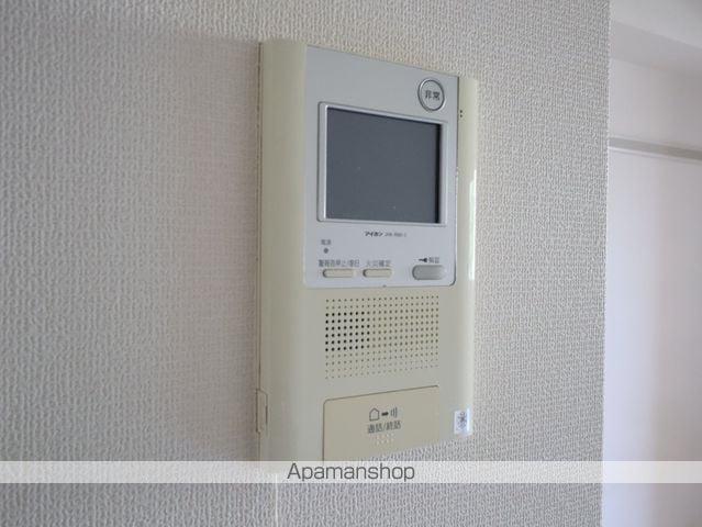 プレサンスSAKAEリバースタイルの内装写真