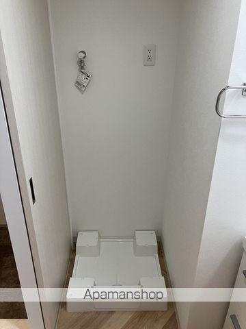 グランミレ薬院の内装写真