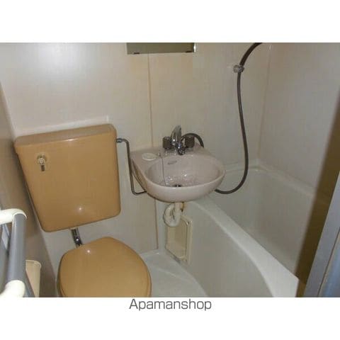 プリミエール八光の内装写真