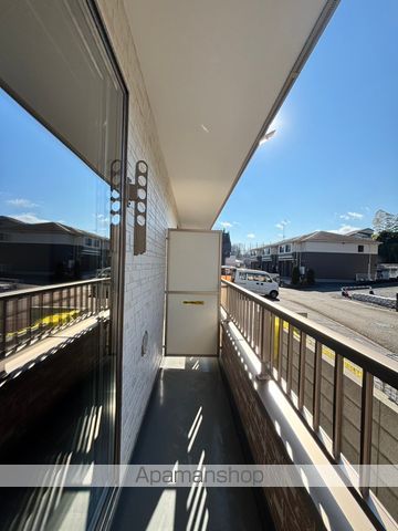 UNITY HOUSEの内装写真