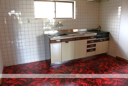 栗原町日野貸家[3K/88.84m2]の内装5