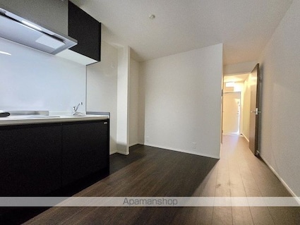 ＭＥＬＤＩＡ福生Ⅲ[1DK/32.97m2]の内装3