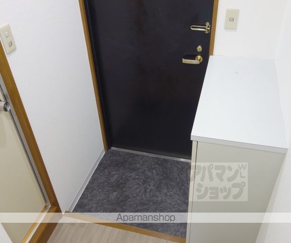 プリメール桂の内装写真