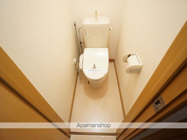 FIOREIIの内装写真